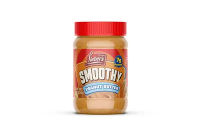 Smooth Peanut Butter