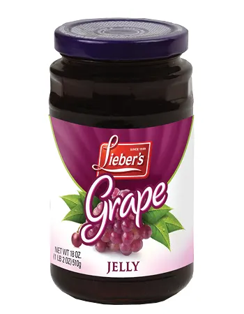 Grape Jelly