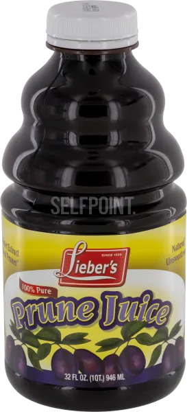 100% Pure Prune Juice