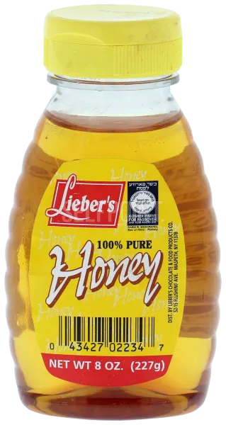 Pure Honey