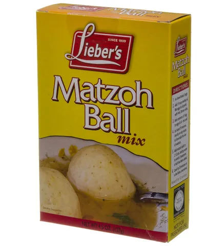 Matzoh Ball Mix