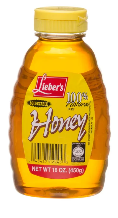 Pure Honey