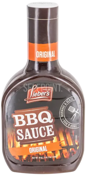 Original BBQ Sauce
