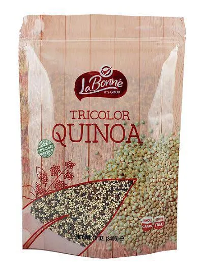Labone Tri Color Quinoa