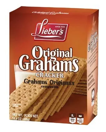 Original Grahams Cracker