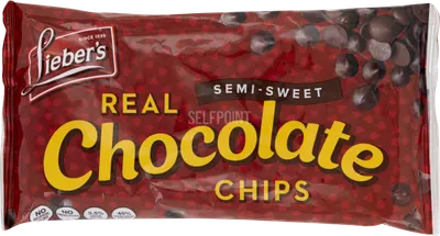 Semi Sweet Chocolate Chips