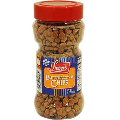 Butterscotch Chips