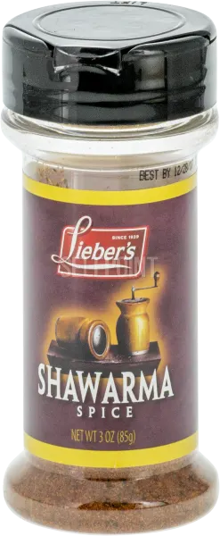 Shawarma Spice
