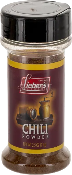 Chili Powder