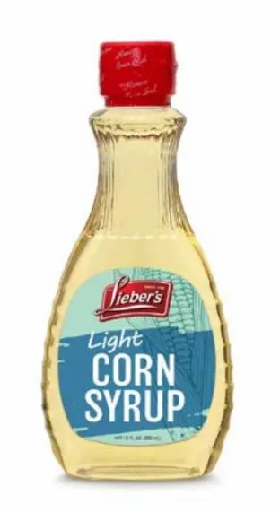 Light Corn Syrup