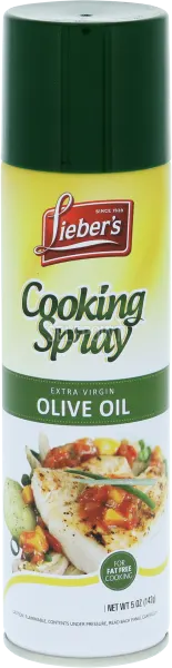 Olive Oil Cooking Spray