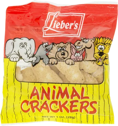 Animal Crackers