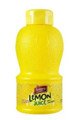 Lemon Juice