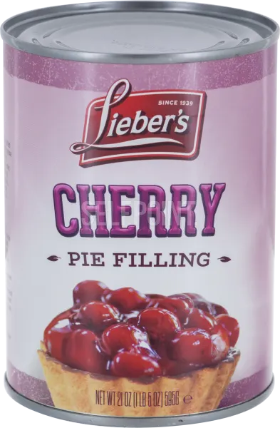 Pie Filling Cherry