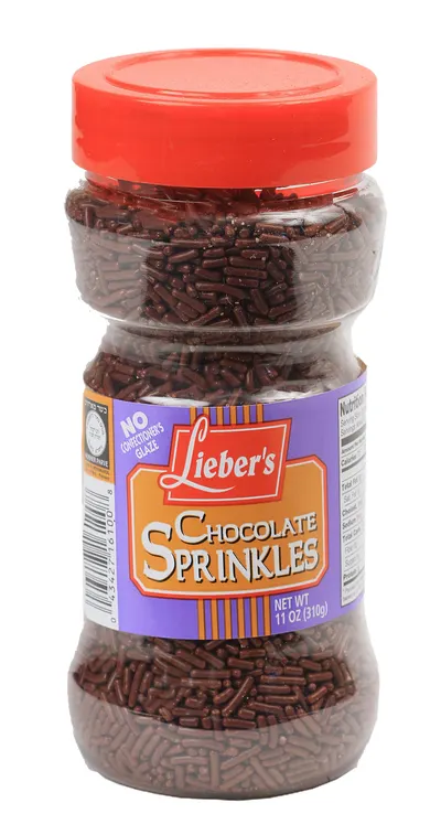 Chocolate Sprinkles