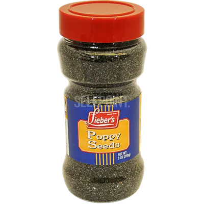 Poppy Seeds