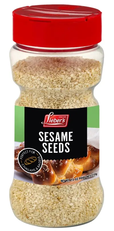 Sesame Seeds