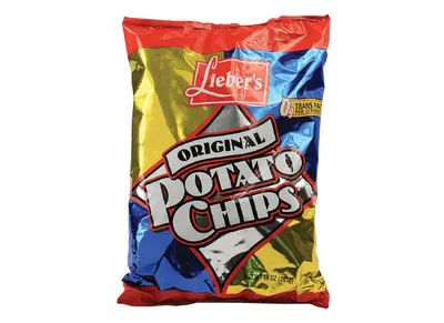 Potato Chips
