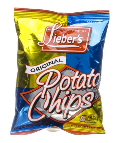 Original Potato Chips