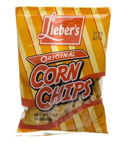 Original Corn Chips