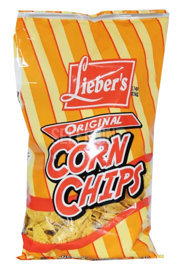 Corn Chips Large