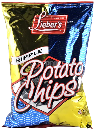 Ripples Potato Chips