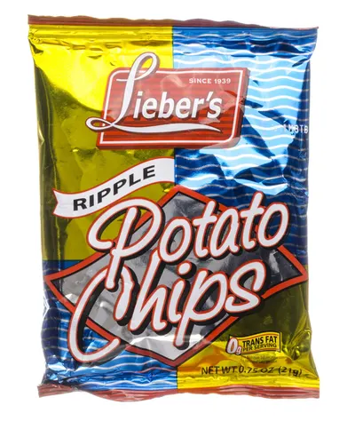 Ripple Potato Chips