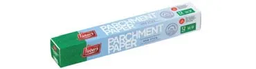 12 Non Stick Parchment Paper