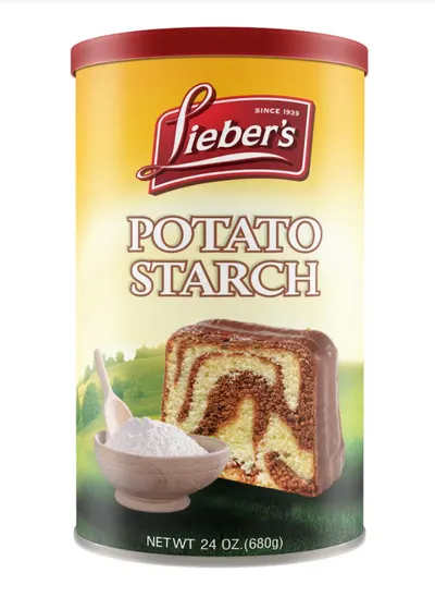 Potato Starch