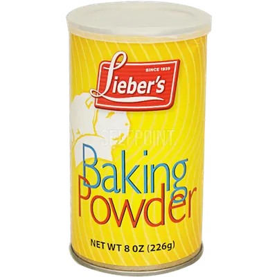 Baking Powder