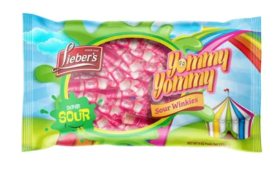 Sour Winkies