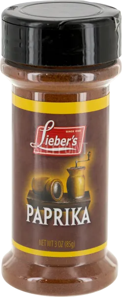 Paprika Powder