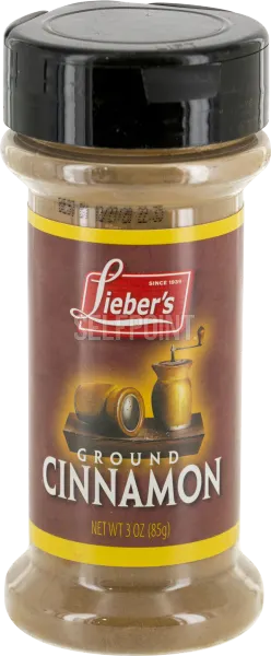 Ground Cinnamon