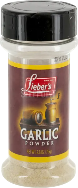 Garlic Powder 2.82 oz.