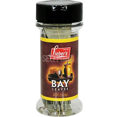 Bay Leaves