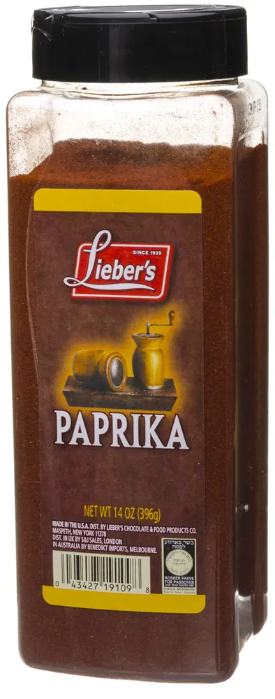 Large Paprika