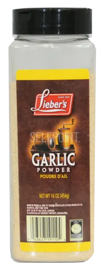 Garlic Powder