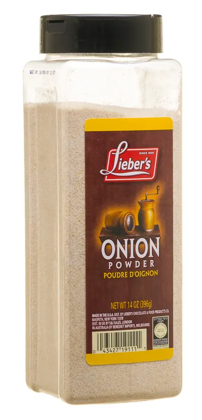 Onion Powder
