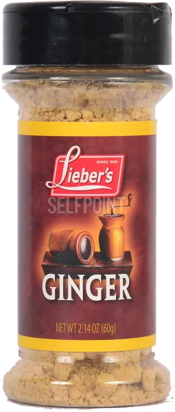 Ginger