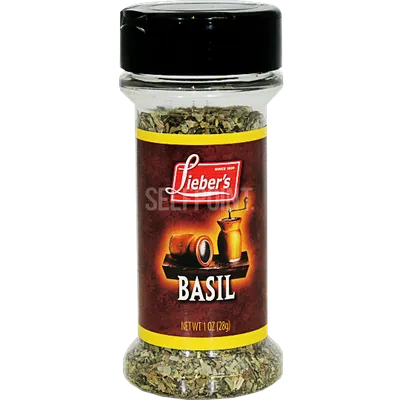 Basil