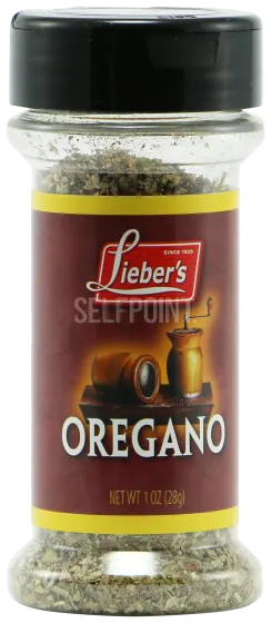 Oregano