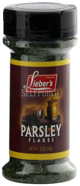 Parsley Flakes
