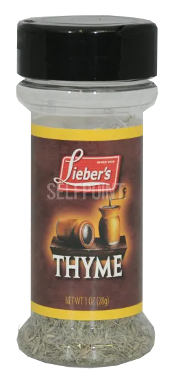 Thyme Leaves