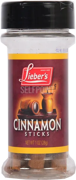 Cinnamon Sticks