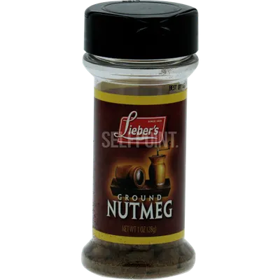 Nutmeg Ground