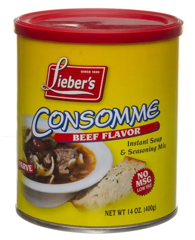 Soup Mix Beef Xx