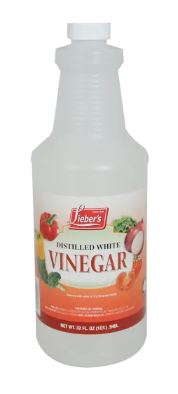 Distilled White Vinegar