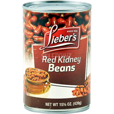 Red Kidney Beans