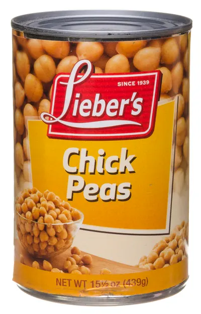 Chick Peas