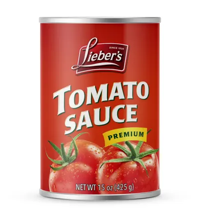 Tomato Sauce